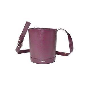 Jil Sander Cannolo Bucket - NWT